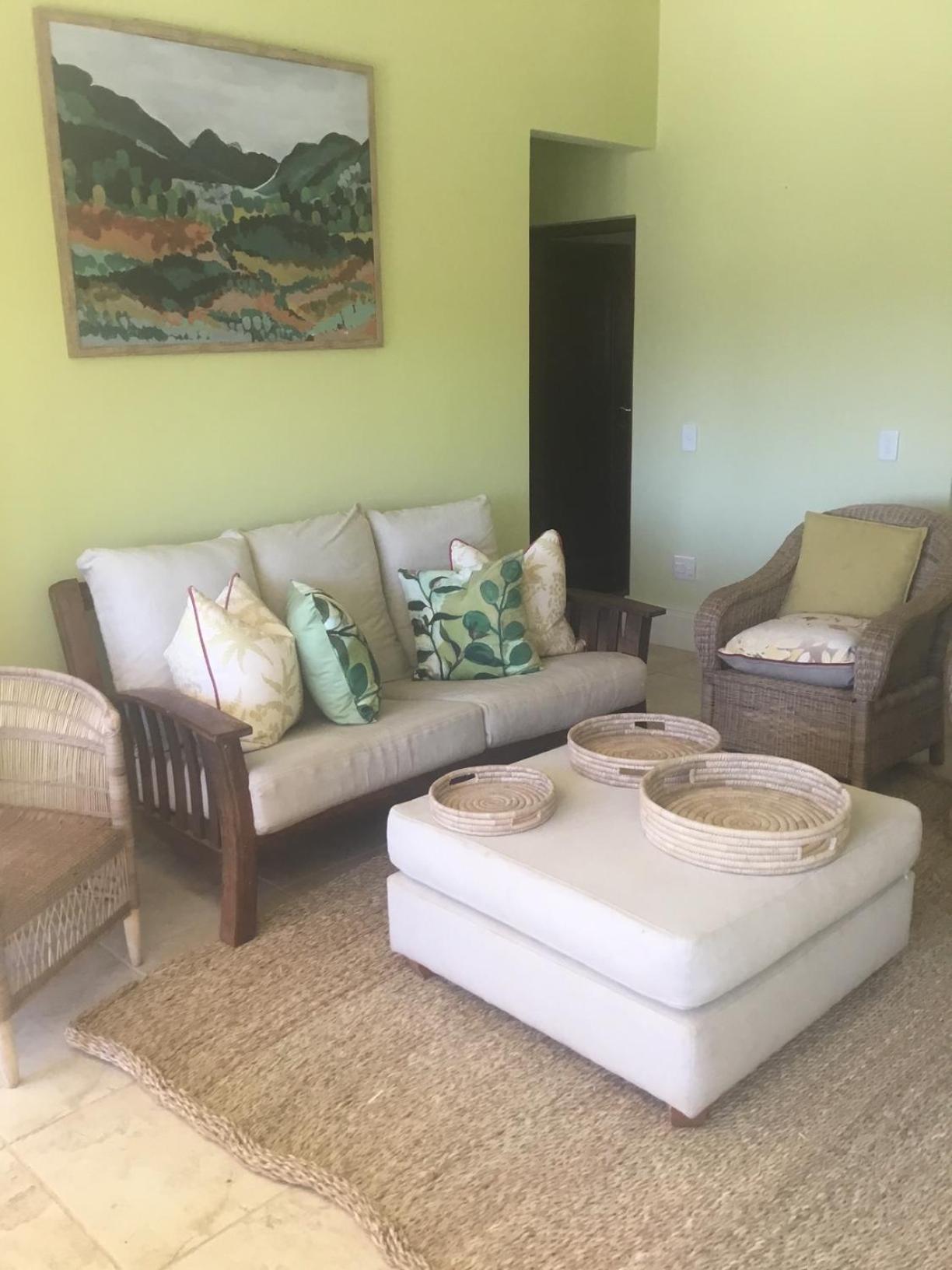 Gemoedsrus Farm Villa Stellenbosch Ngoại thất bức ảnh