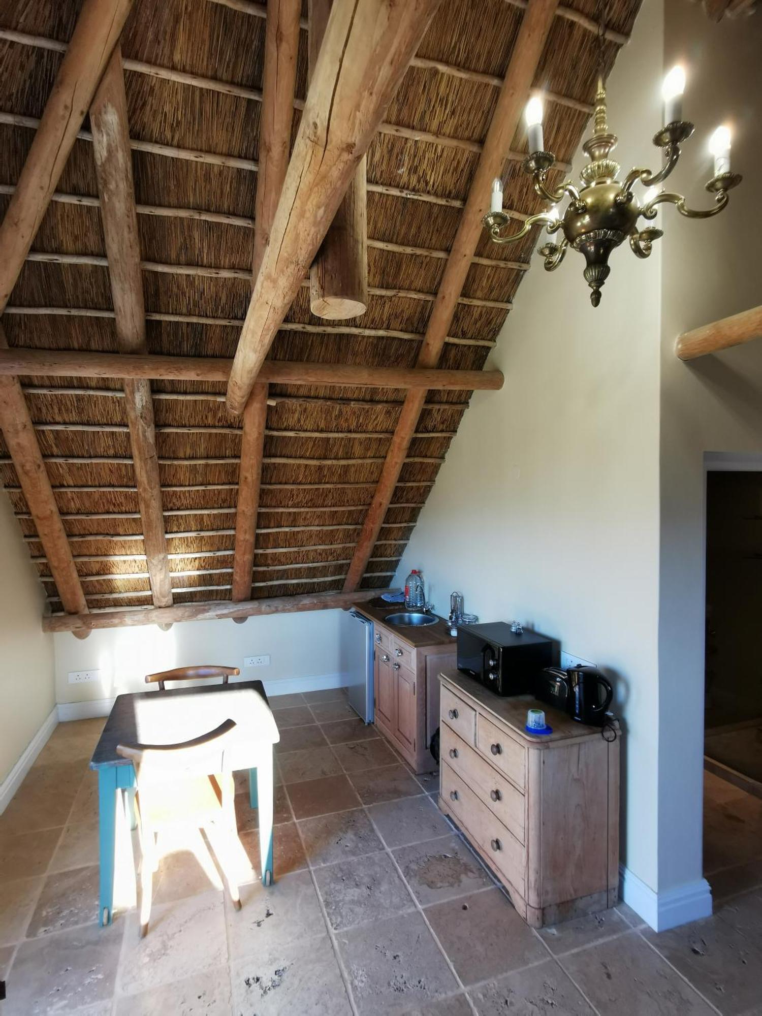 Gemoedsrus Farm Villa Stellenbosch Ngoại thất bức ảnh