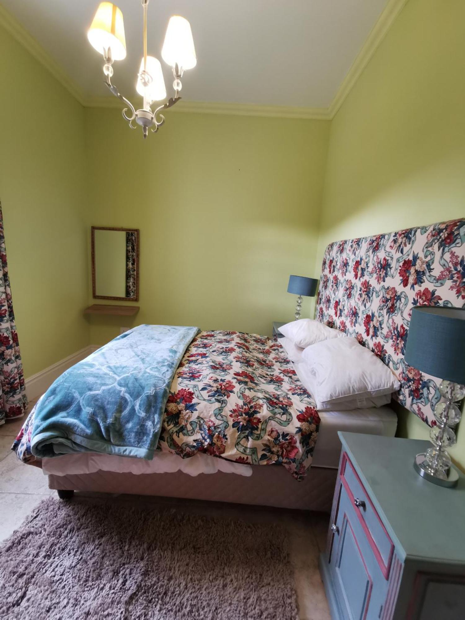 Gemoedsrus Farm Villa Stellenbosch Ngoại thất bức ảnh