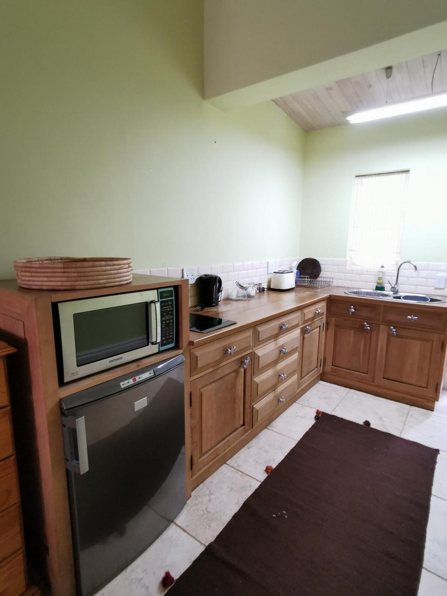 Gemoedsrus Farm Villa Stellenbosch Ngoại thất bức ảnh